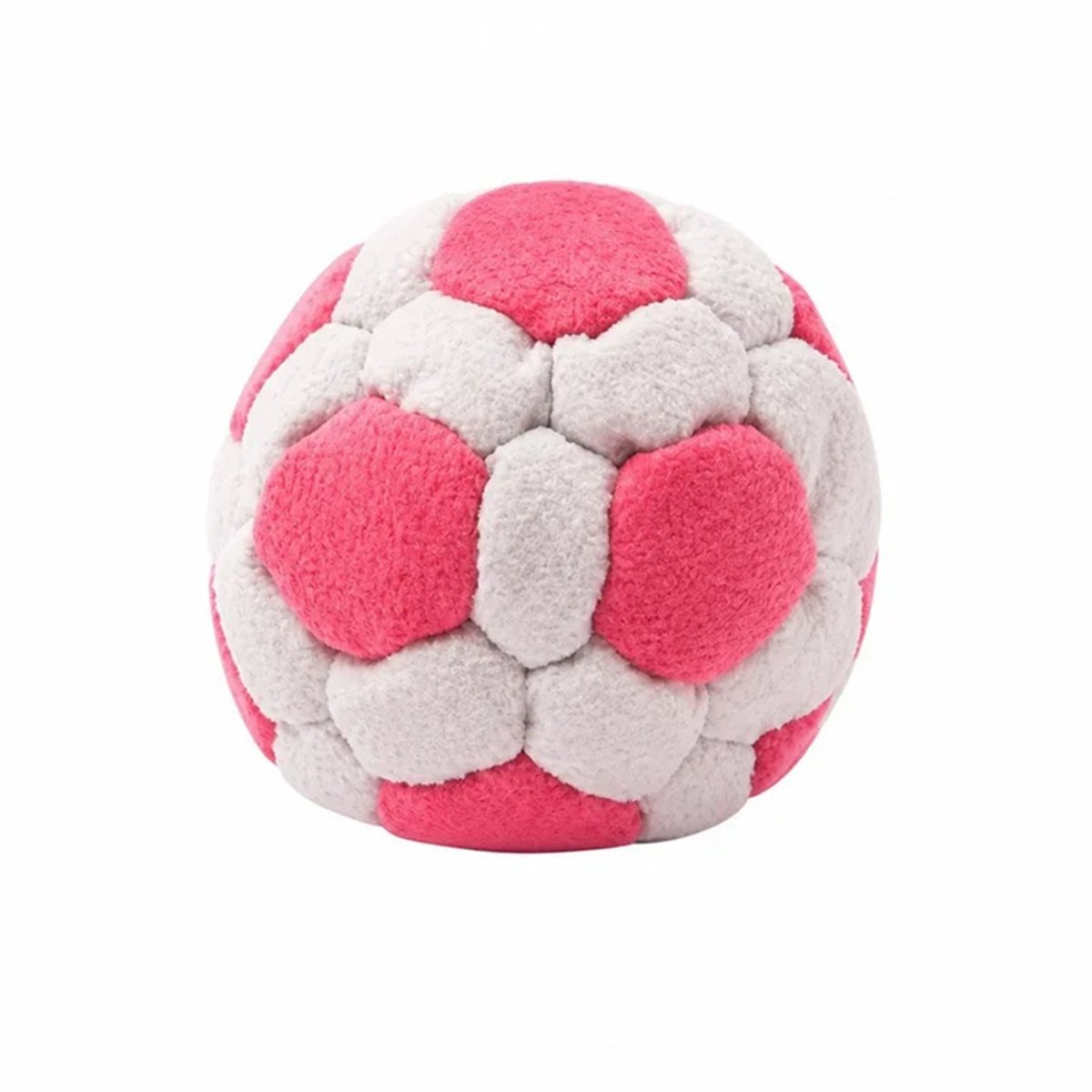 Kids Outdoor Bean Bag - didyou Crochet Footbag Juggling Balls for