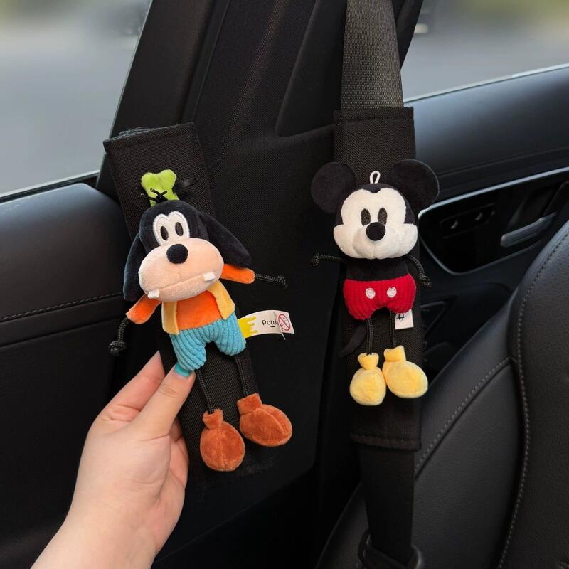 Swing Seat Belt - New Disney Car Seat Belt Shoulder