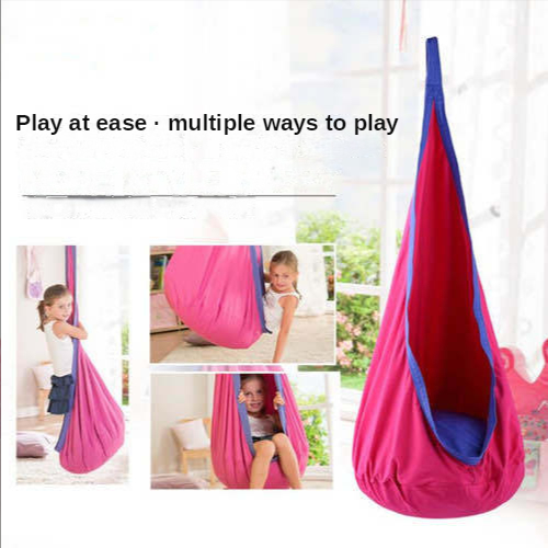 New Children's Hanging Chair P - огляд і ціна Kids Outdoor Hammock