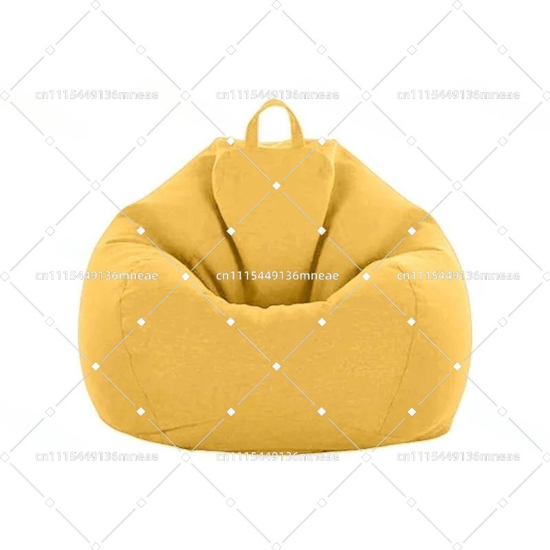 Purple Convertible Fluffy Bean - огляд і ціна Kids Outdoor Bean Bag