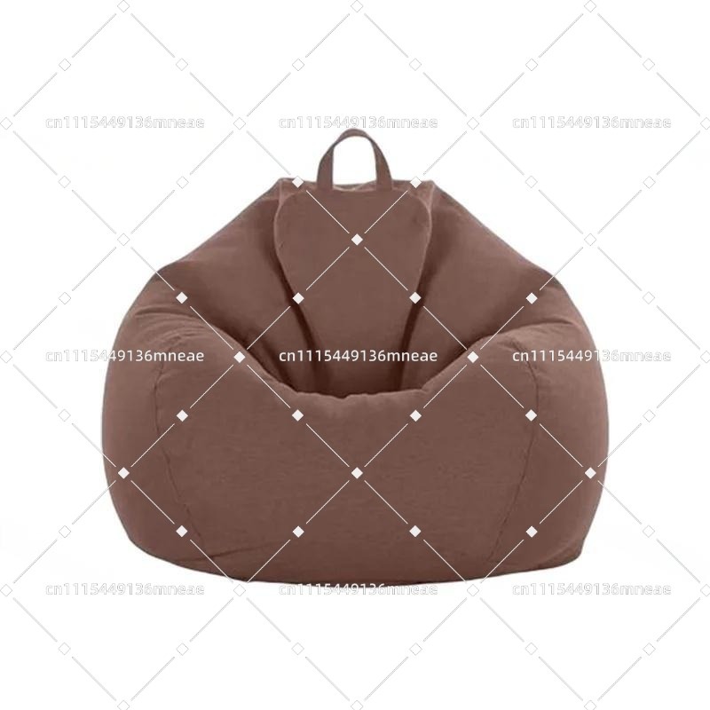 Purple Convertible Fluffy Bean - огляд і ціна Kids Outdoor Bean Bag