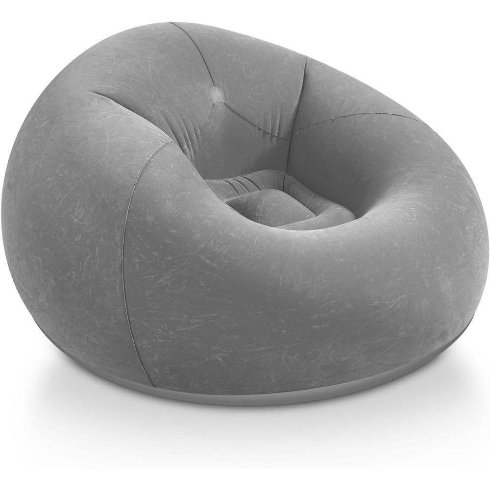 Inflatable Bean Bag Chairs, Gr - огляд і ціна Kids Outdoor Bean Bag