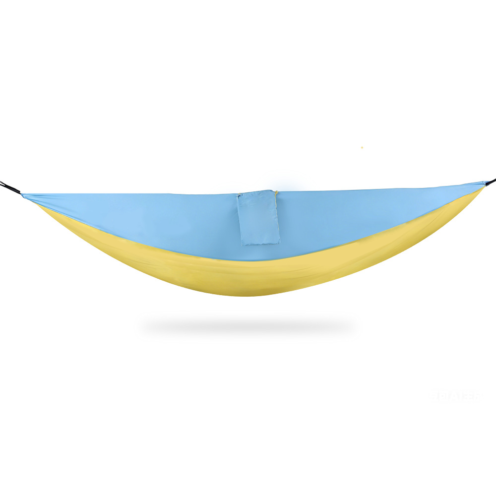 260X140cm/290X180cm Dopamine S - огляд і ціна Kids Outdoor Hammock