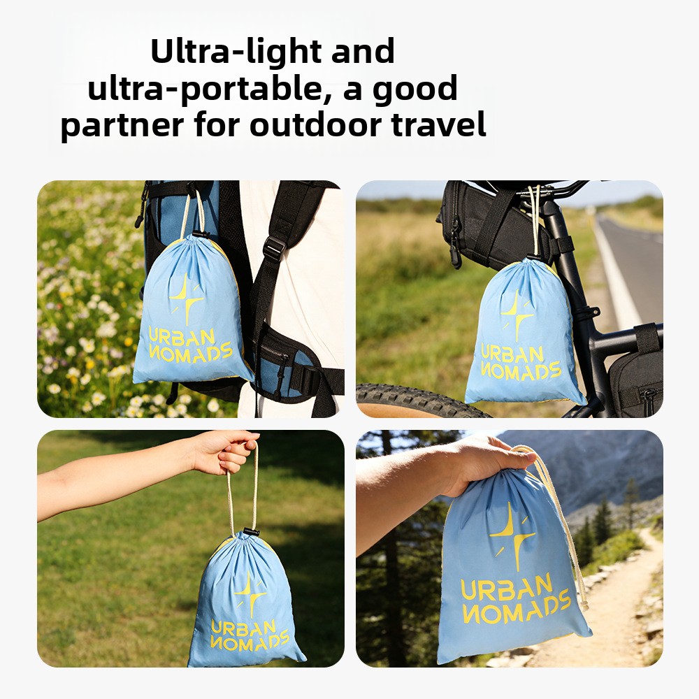 260X140cm/290X180cm Dopamine S - огляд і ціна Kids Outdoor Hammock