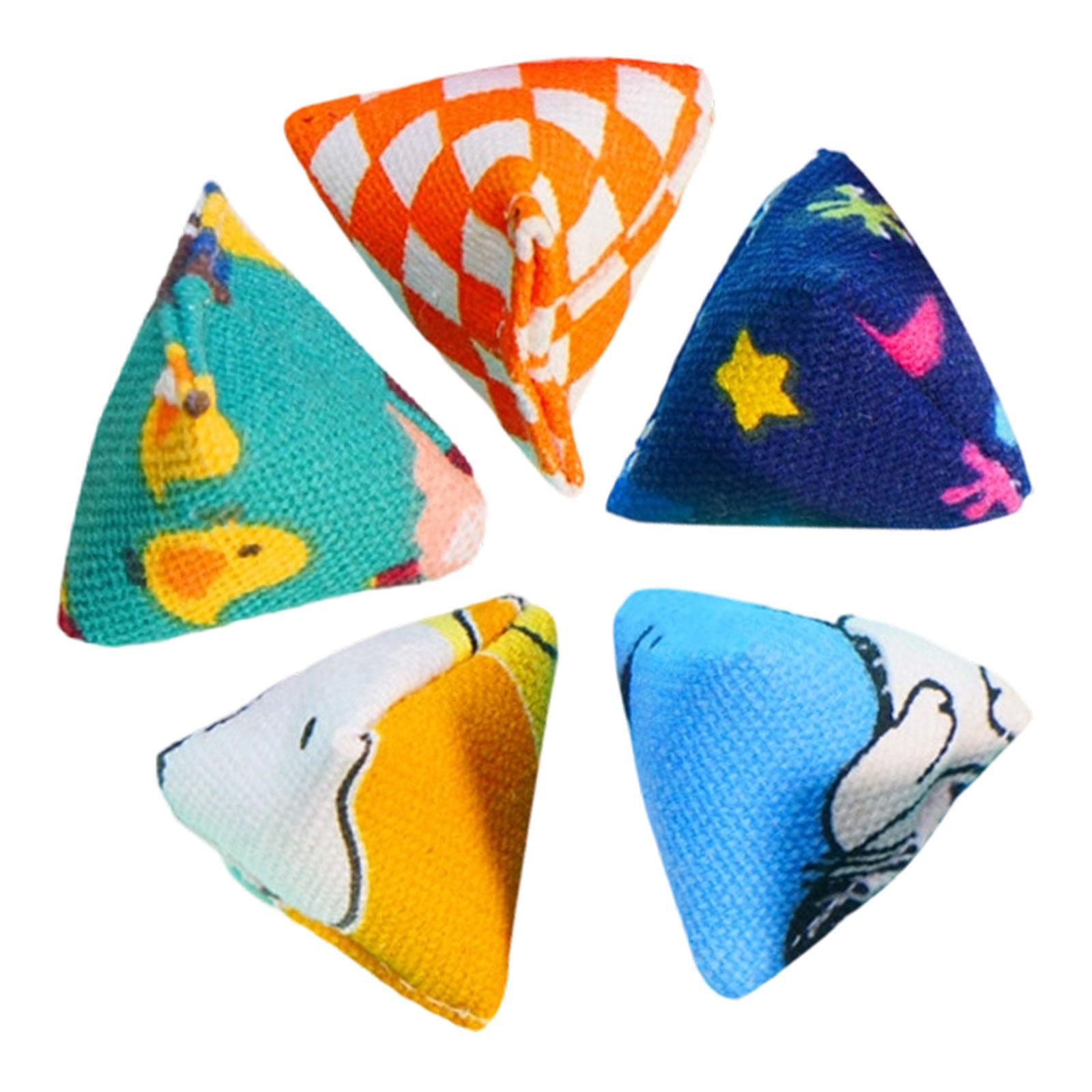Mini Bean Bags Game Kids Senso - огляд і ціна Kids Outdoor Bean Bag