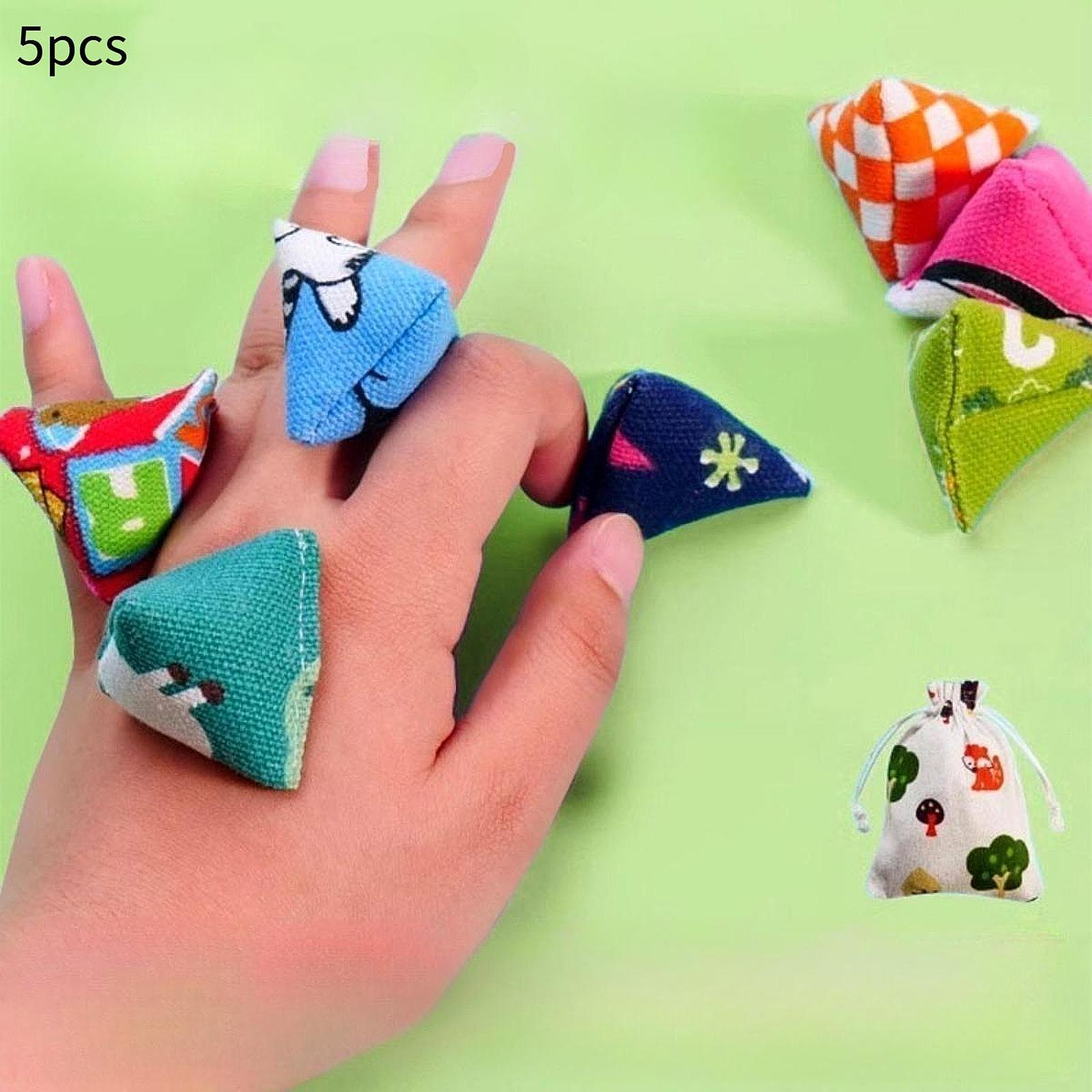 Mini Bean Bags Game Kids Senso - огляд і ціна Kids Outdoor Bean Bag