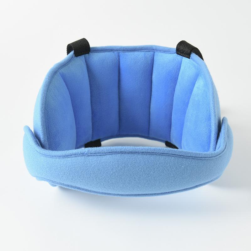 Kid Car Seat Head Fixing Belt  - огляд і ціна Swing Seat Belt