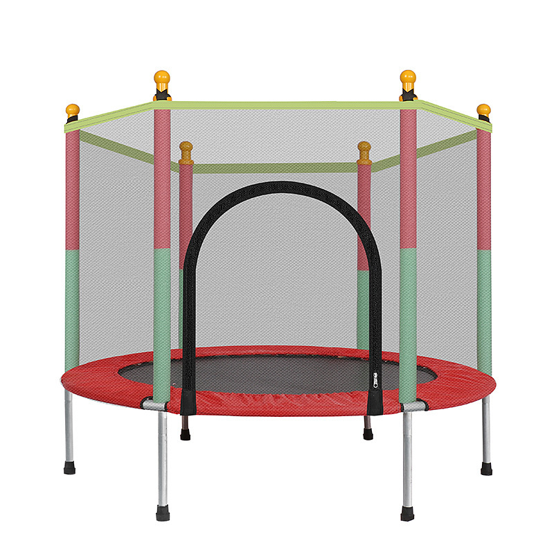 Safety Net Children Indoor Bod - огляд і ціна Kids Outdoor Trampoline