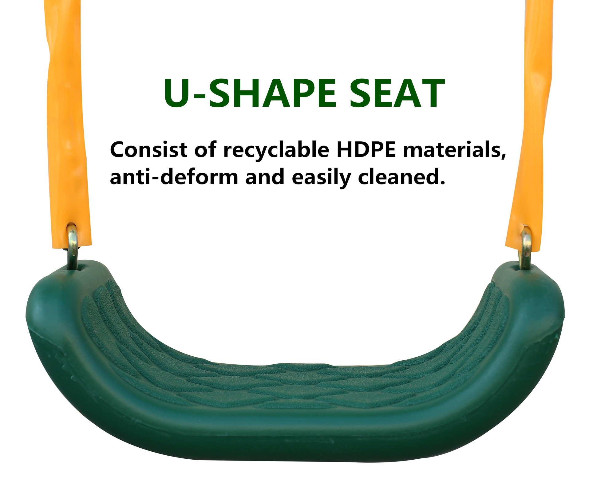 wr-Wholesale Cheap Six Station - огляд і ціна Kids Outdoor Swing Set