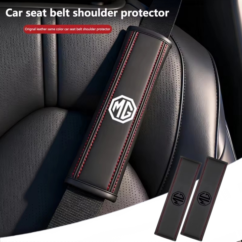 Car Seat Belt Shoulder Pad Cov - огляд і ціна Swing Seat Belt