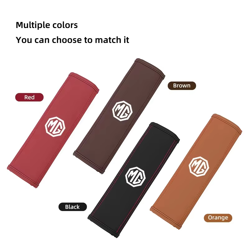 Car Seat Belt Shoulder Pad Cov - огляд і ціна Swing Seat Belt