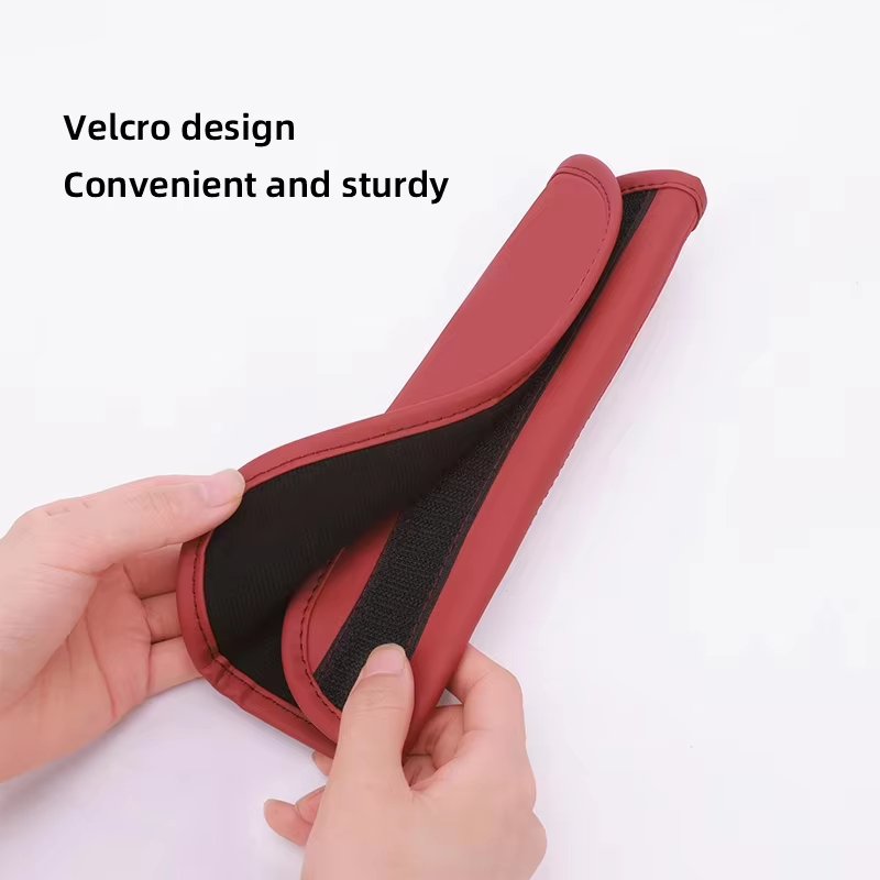 Car Seat Belt Shoulder Pad Cov - огляд і ціна Swing Seat Belt