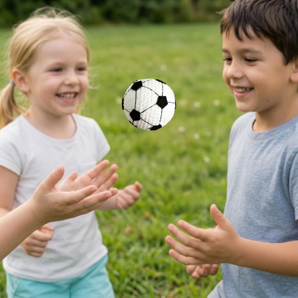 Knitted Juggling Balls, Handma - огляд і ціна Kids Outdoor Bean Bag