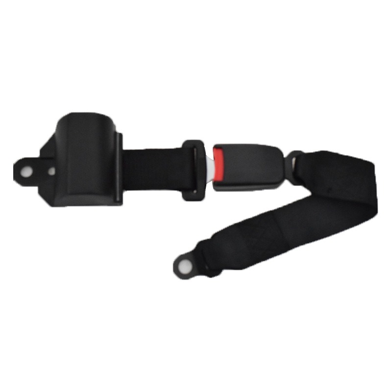 Universal Two-point Self-locki - огляд і ціна Swing Seat Belt