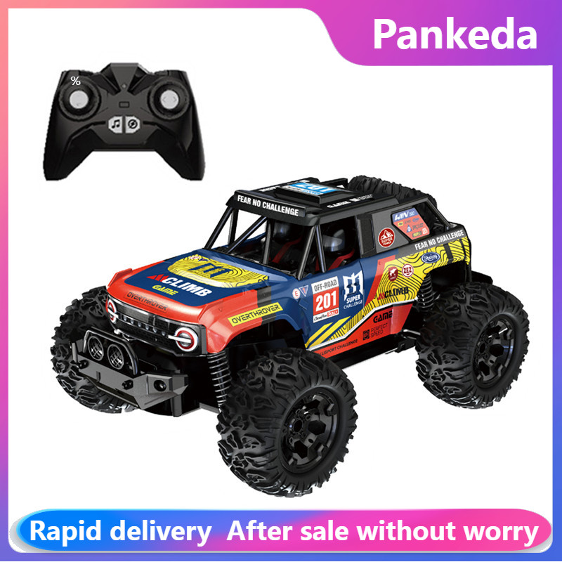 Y120 Y121 Y122 1:12 Model RC C - огляд і ціна Kids Outdoor Dirt Toys