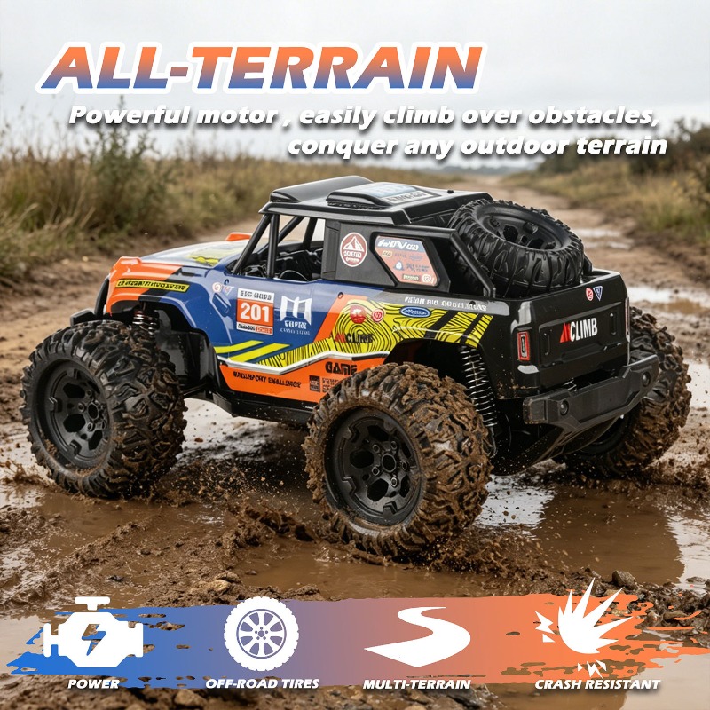 Y120 Y121 Y122 1:12 Model RC C - огляд і ціна Kids Outdoor Dirt Toys