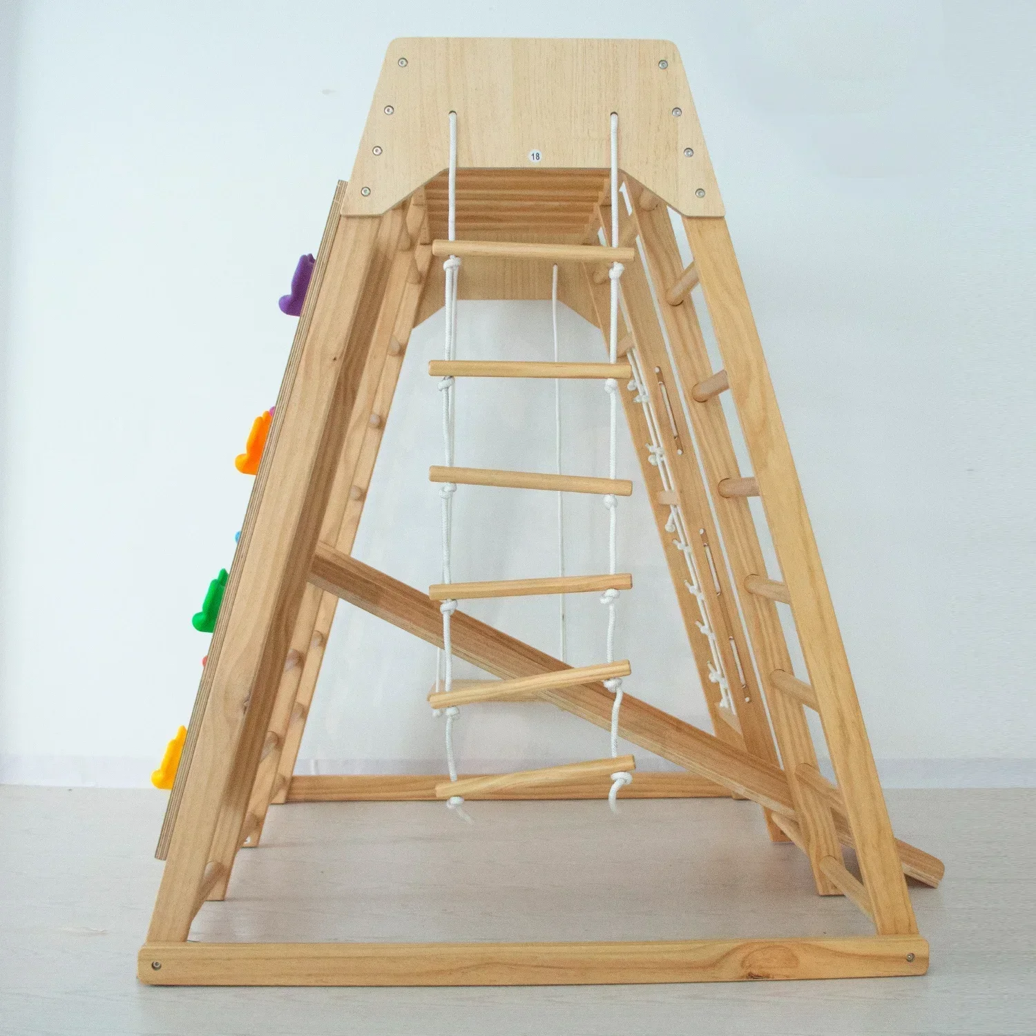 Wholesale Children Toddler Kid - огляд і ціна Kids Outdoor Jungle Gym With Slide