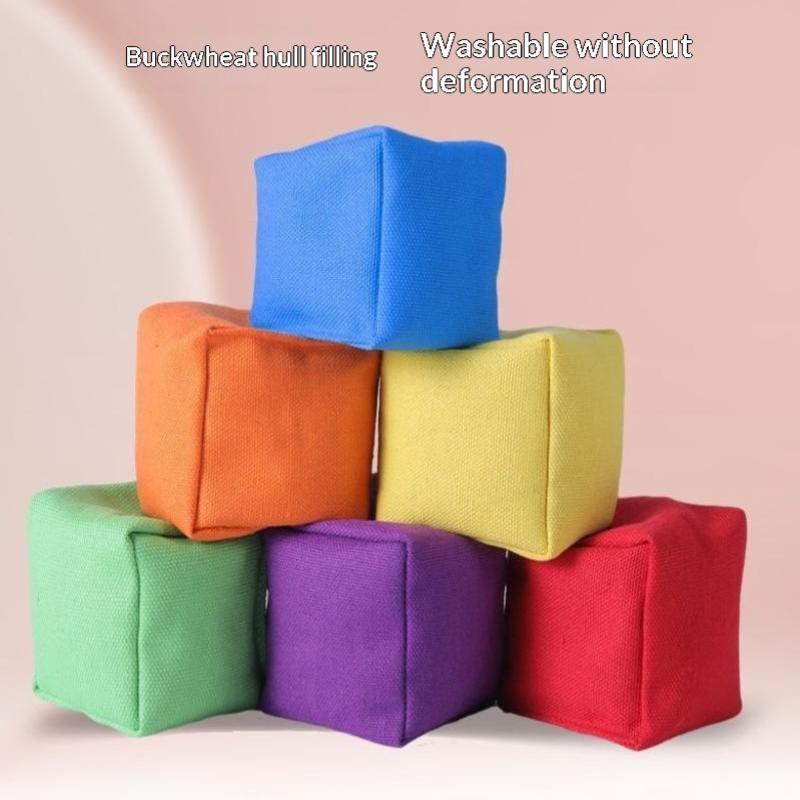 Mini Bean Bags Colorful Portab - огляд і ціна Kids Outdoor Bean Bag
