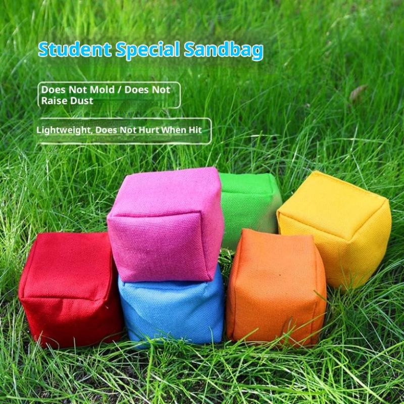 Mini Bean Bags Colorful Portab - огляд і ціна Kids Outdoor Bean Bag