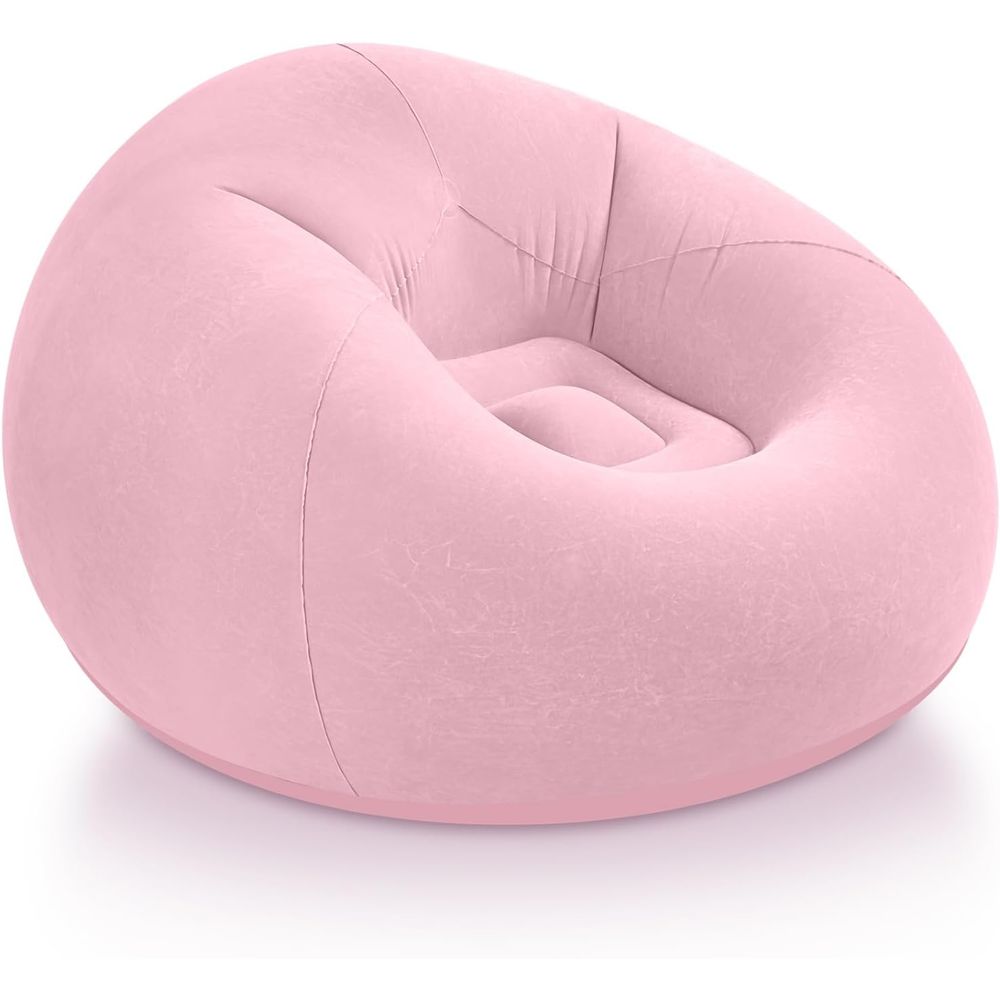 Inflatable Bean Bag Chairs, Pi - огляд і ціна Kids Outdoor Bean Bag