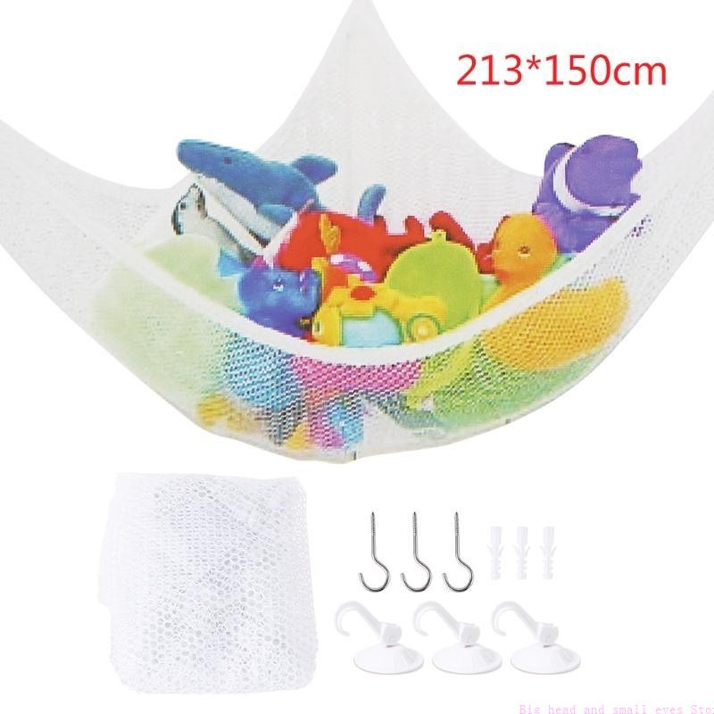 Mesh Net Toy Hammock Corner St - огляд і ціна Kids Outdoor Hammock