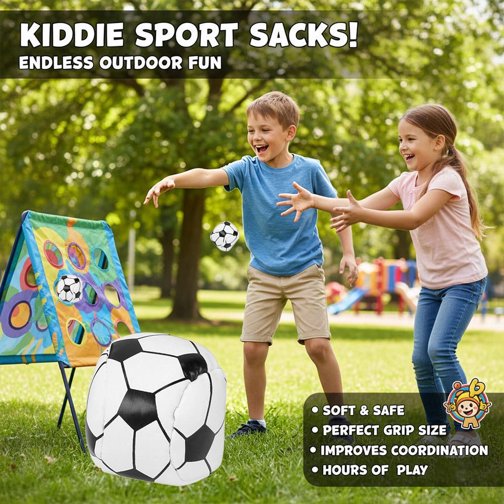 PU Leather Bean Bags for Kids  - огляд і ціна Kids Outdoor Bean Bag