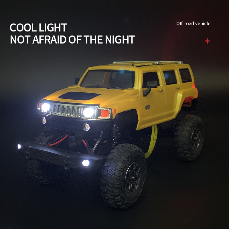 242S 1:24 Scale RC Car Off-Roa - огляд і ціна Kids Outdoor Dirt Toys