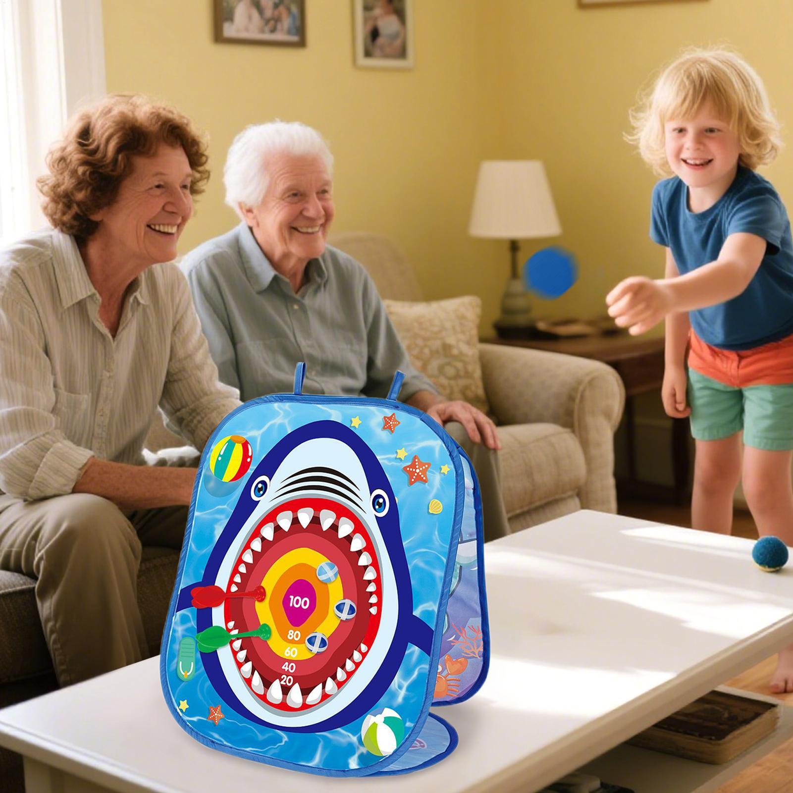 Bean Bag Game Sets Kids Cornho - огляд і ціна Kids Outdoor Bean Bag