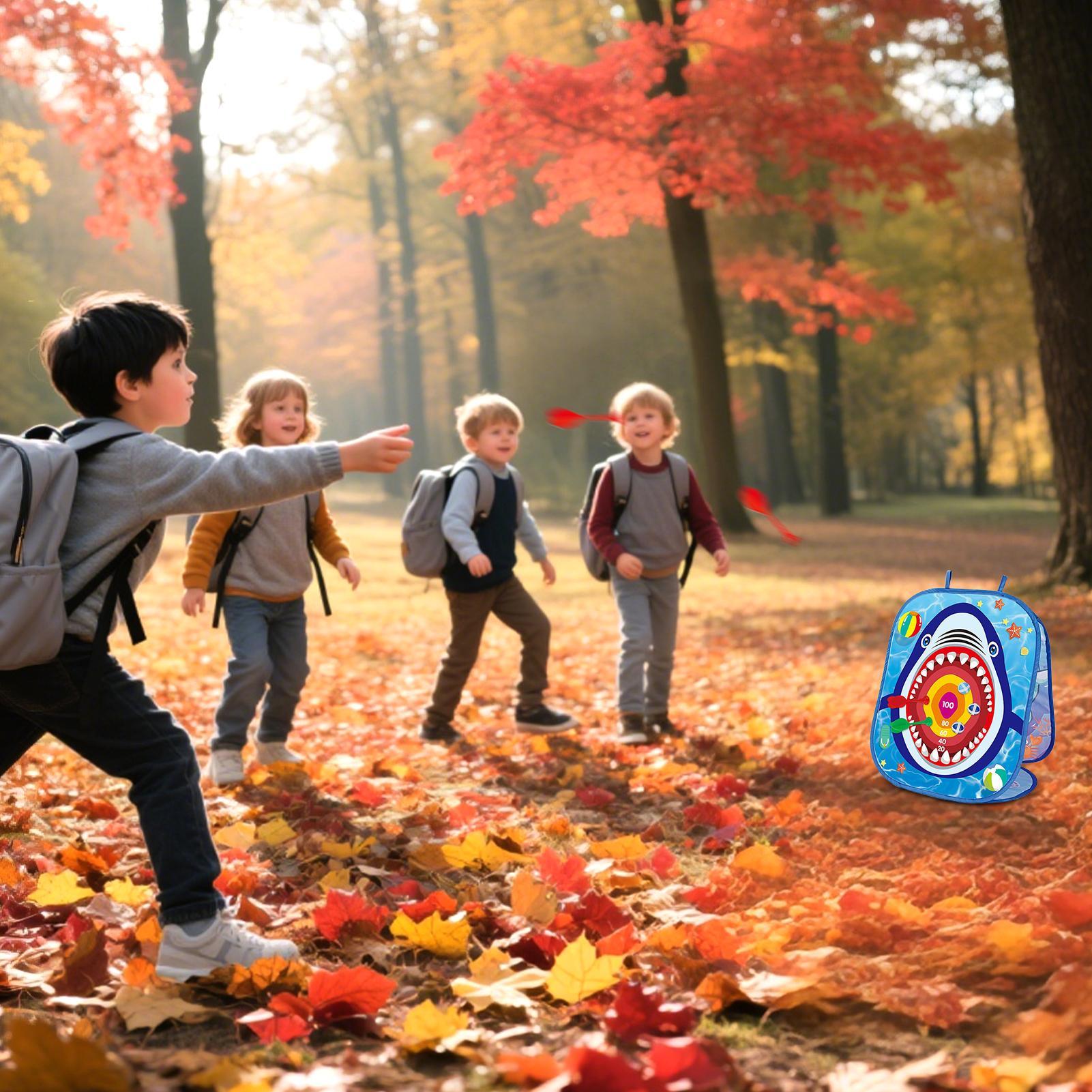 Bean Bag Game Sets Kids Cornho - огляд і ціна Kids Outdoor Bean Bag