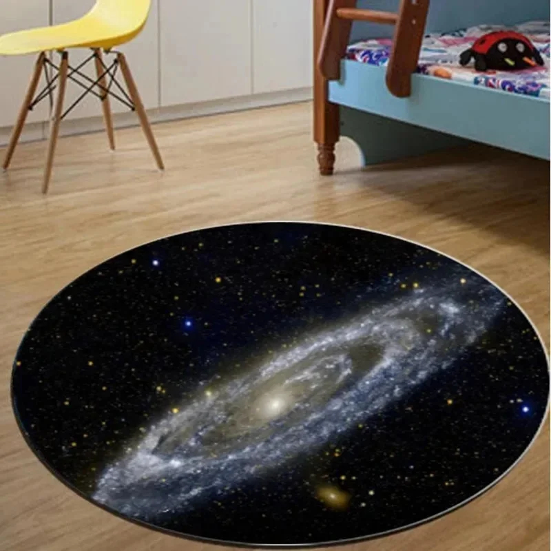 VIKAMA 3D Realistic Earth Roun - огляд і ціна Kids Outdoor Mat Waterproof