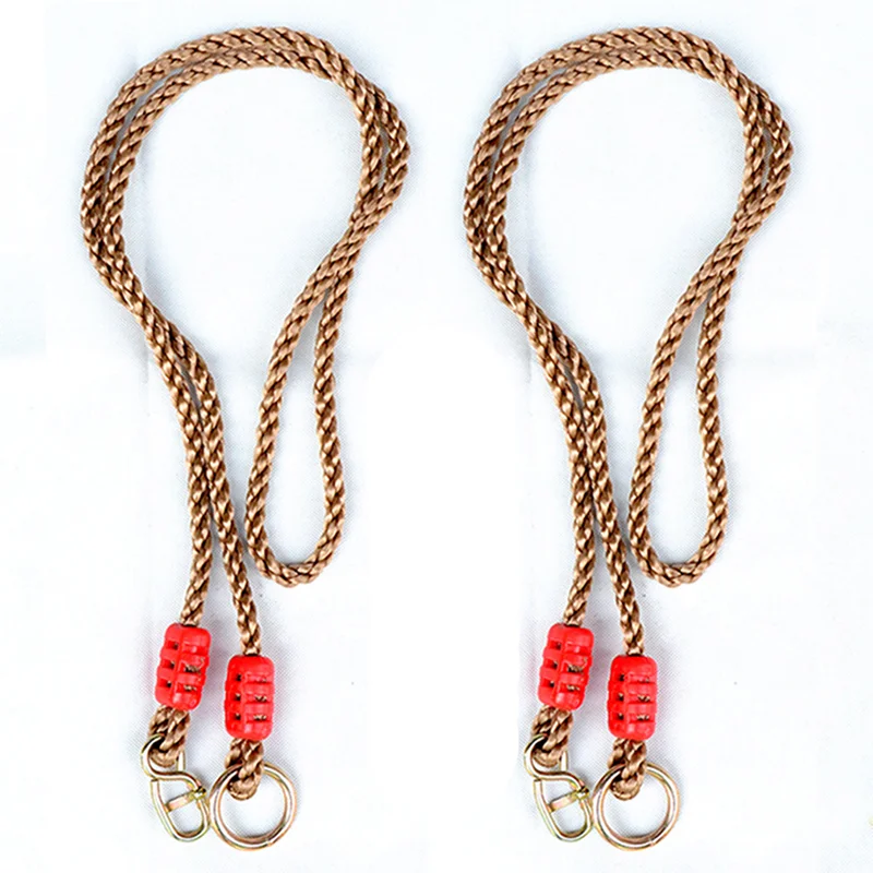 Kids Tree Swing Extension Rope - огляд і ціна Kids Outdoor Swing Set