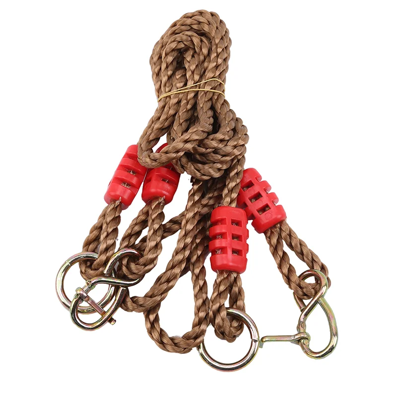 Kids Tree Swing Extension Rope - огляд і ціна Kids Outdoor Swing Set