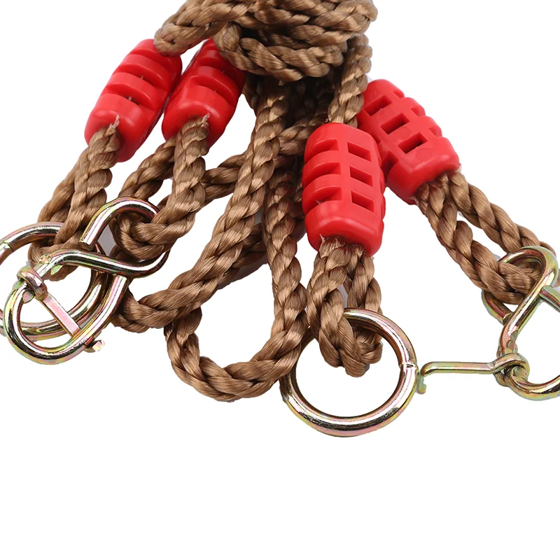 Kids Tree Swing Extension Rope - огляд і ціна Kids Outdoor Swing Set