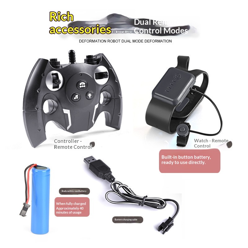 Unbranded Gesture Sensing RC S - огляд і ціна Kids Outdoor Dirt Toys