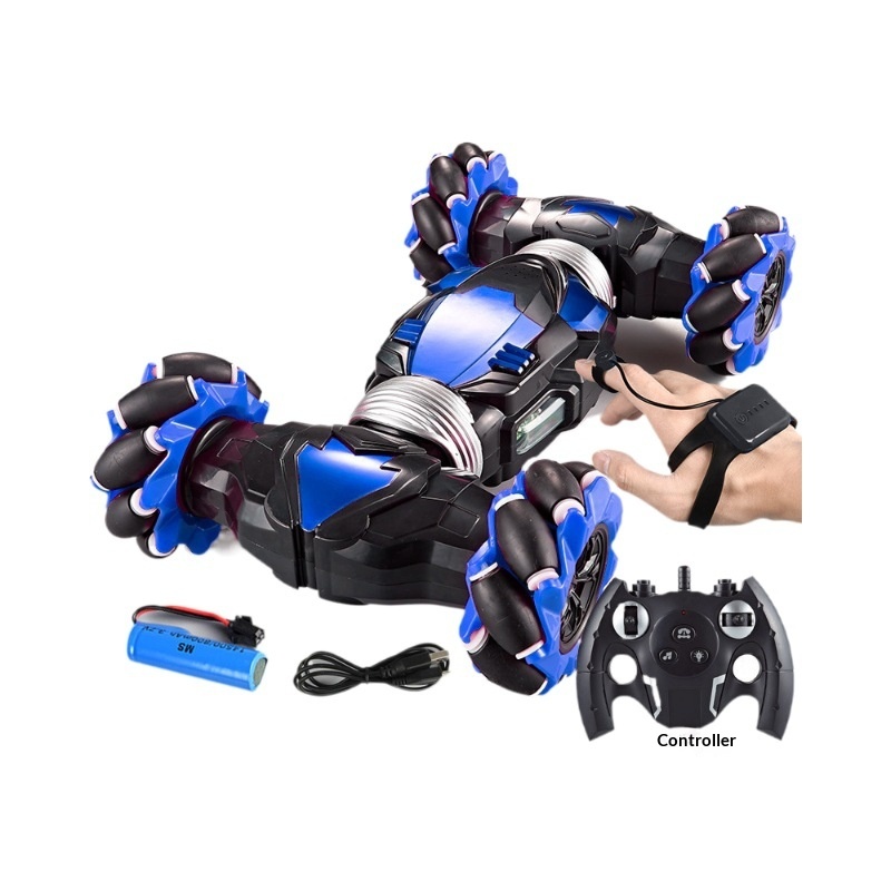 Unbranded Gesture Sensing RC S - огляд і ціна Kids Outdoor Dirt Toys