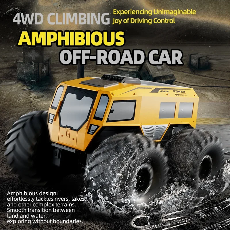 JJRC Q210 Rc Car 2.4G off Road - огляд і ціна Kids Outdoor Dirt Toys