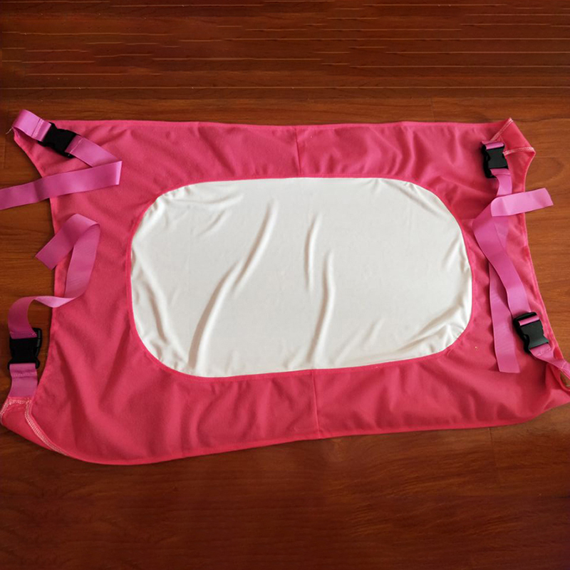 Cotton Hammock for Newborn Inf - огляд і ціна Kids Outdoor Hammock