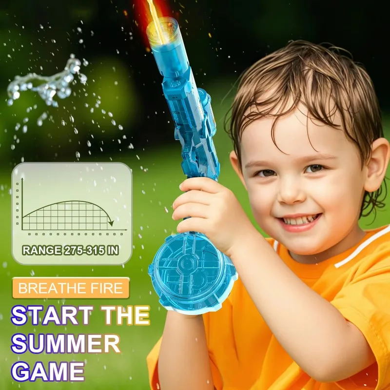 Led Light Emitting Electric Wa - огляд і ціна Kids Outdoor Exercise Equipment