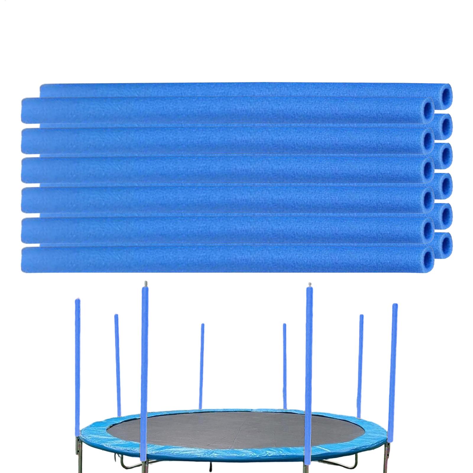 Trampoline Bar Sponge Cover 12 - огляд і ціна Kids Outdoor Trampoline