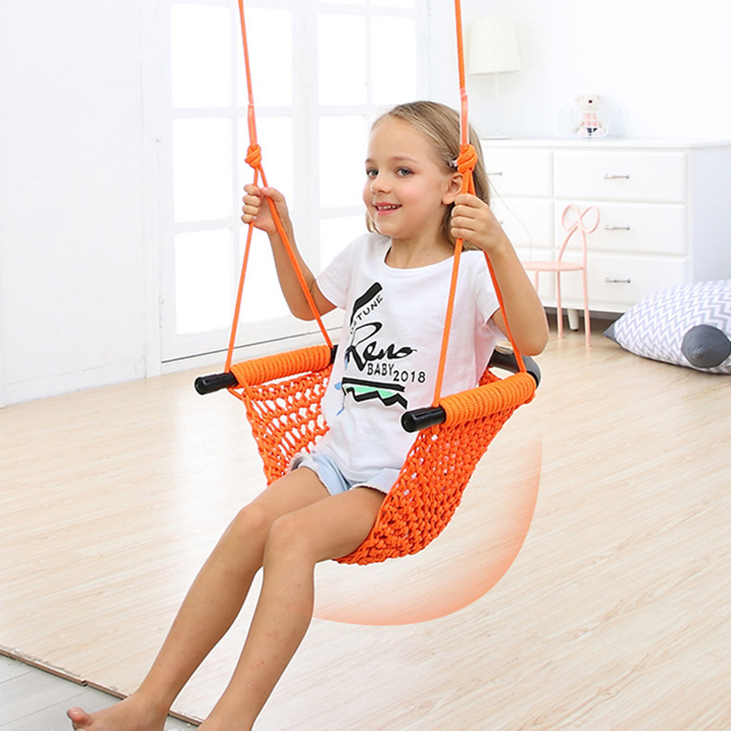 Portable Kid Garden Swing Chai - огляд і ціна Kids Outdoor Swing Set
