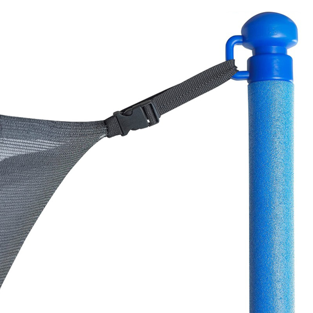 Trampolines Protective Net Chi - огляд і ціна Kids Outdoor Trampoline