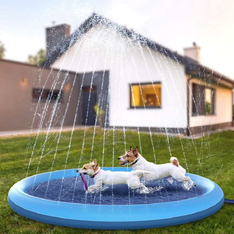 Thickened Anti-slip Children's - огляд і ціна Kids Outdoor Mat Waterproof