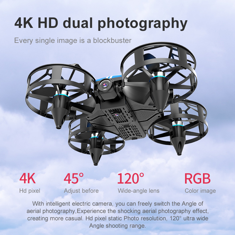 NEW Mini Drone 812PRO professi - огляд і ціна Kids Outdoor Exercise Equipment