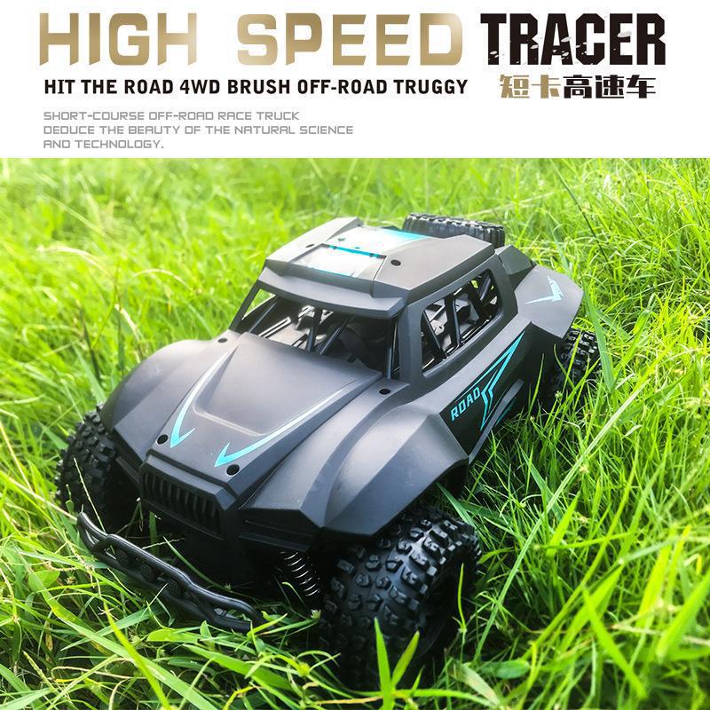 2.4g Rc Short Course Truck Hig - огляд і ціна Kids Outdoor Dirt Toys