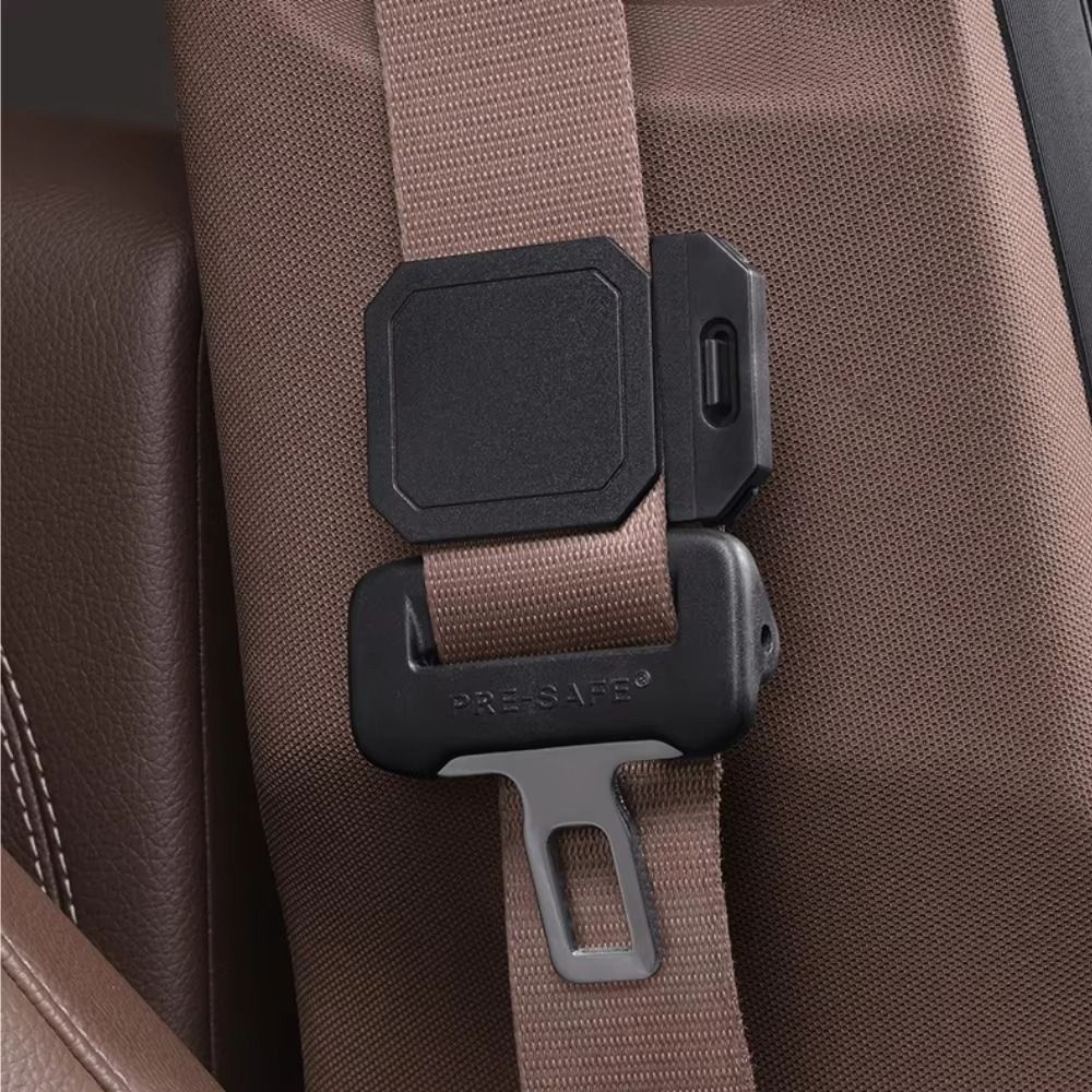 Universal Anti-Slip Car Seat B - огляд і ціна Swing Seat Belt