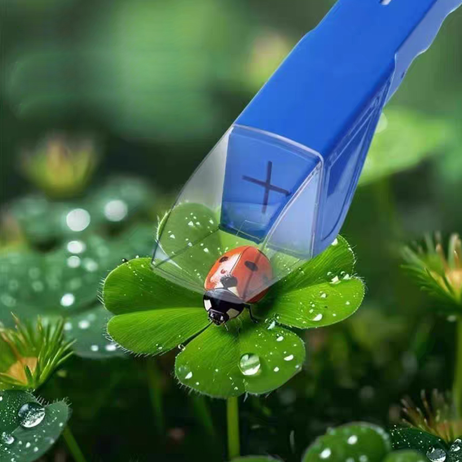 Kids Insect Catcher Box Magnif - огляд і ціна Kids Outdoor Gifts